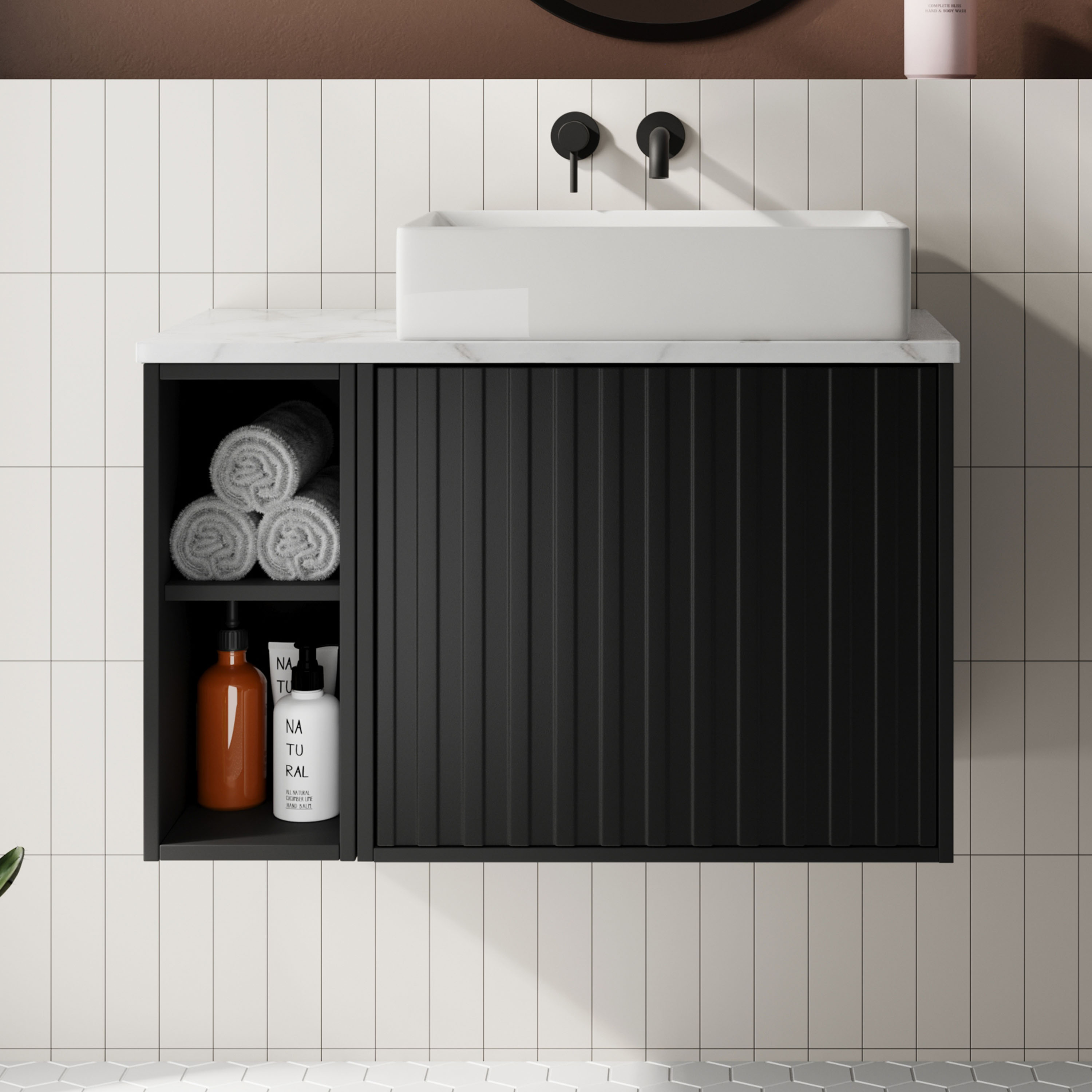 Bathroom Furniture