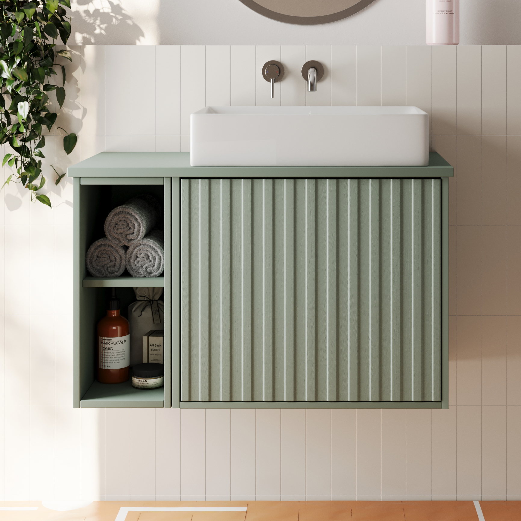 Bathroom Furniture Sale