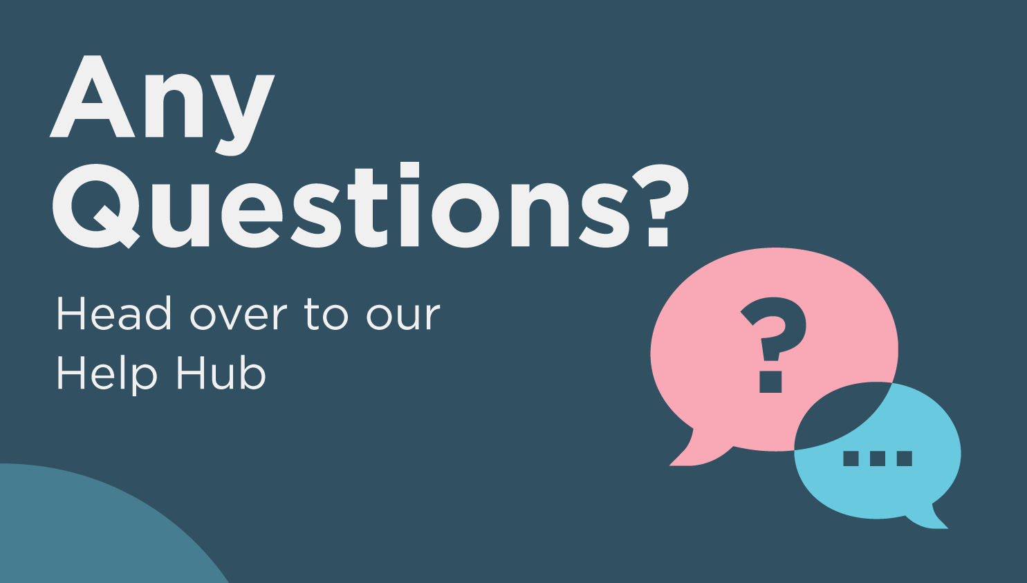 Help Hub