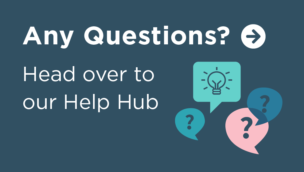 Help Hub