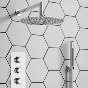 Complete Shower Bundles