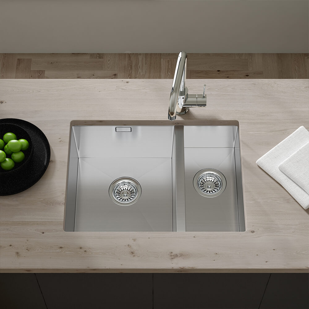 ultimate kitchen cleaning guide