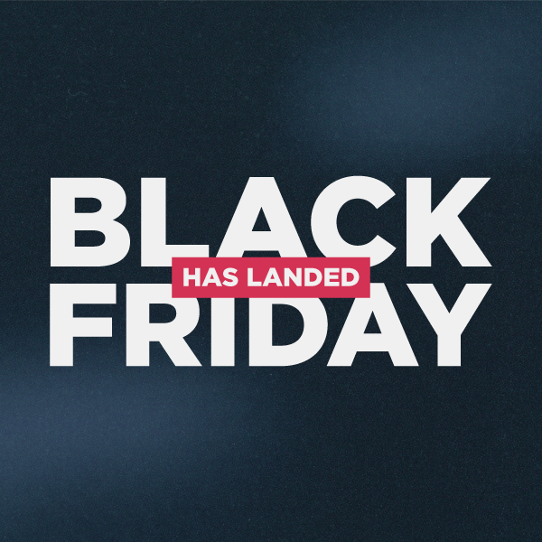 All Black Friday Deals
