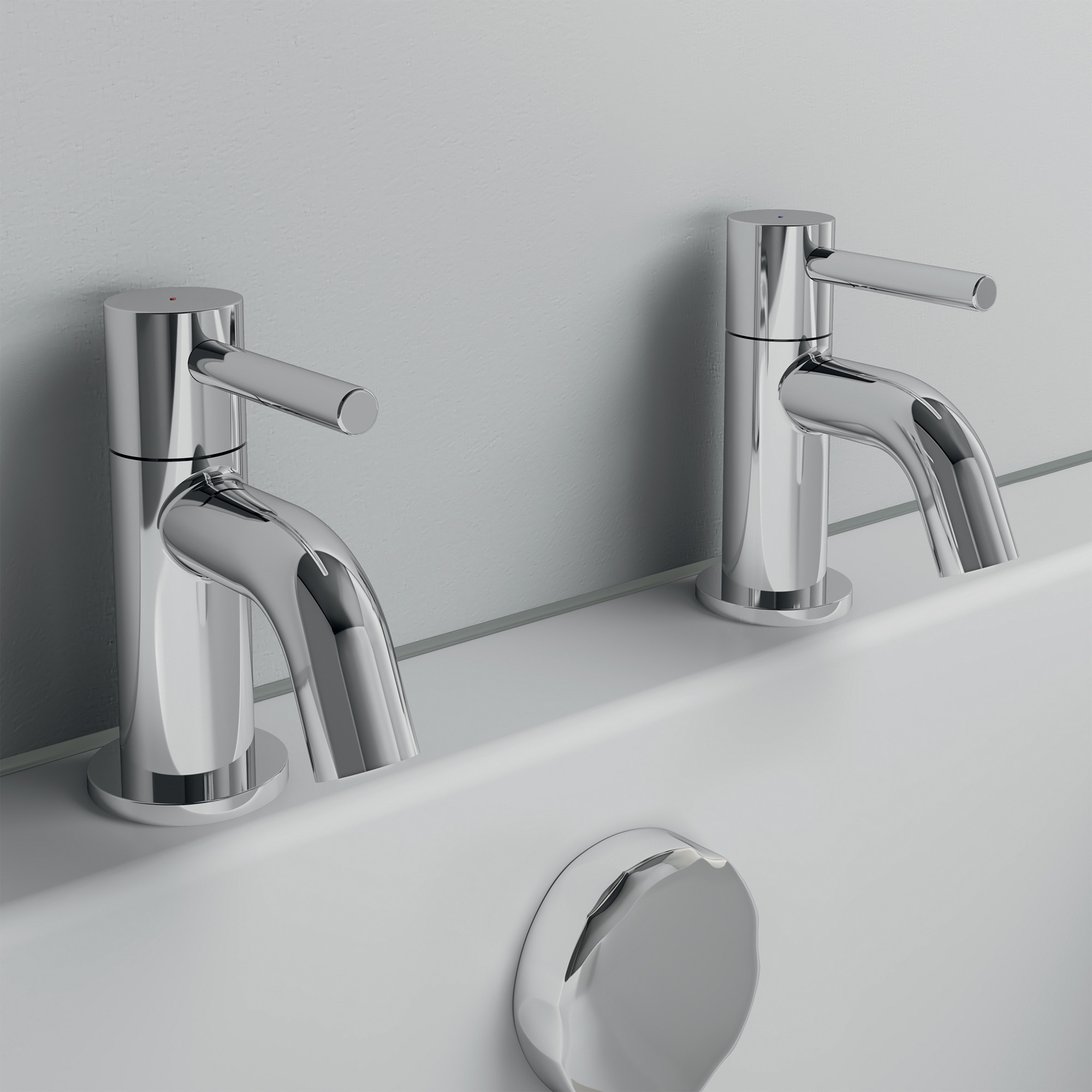 Pillar Tap Pairs