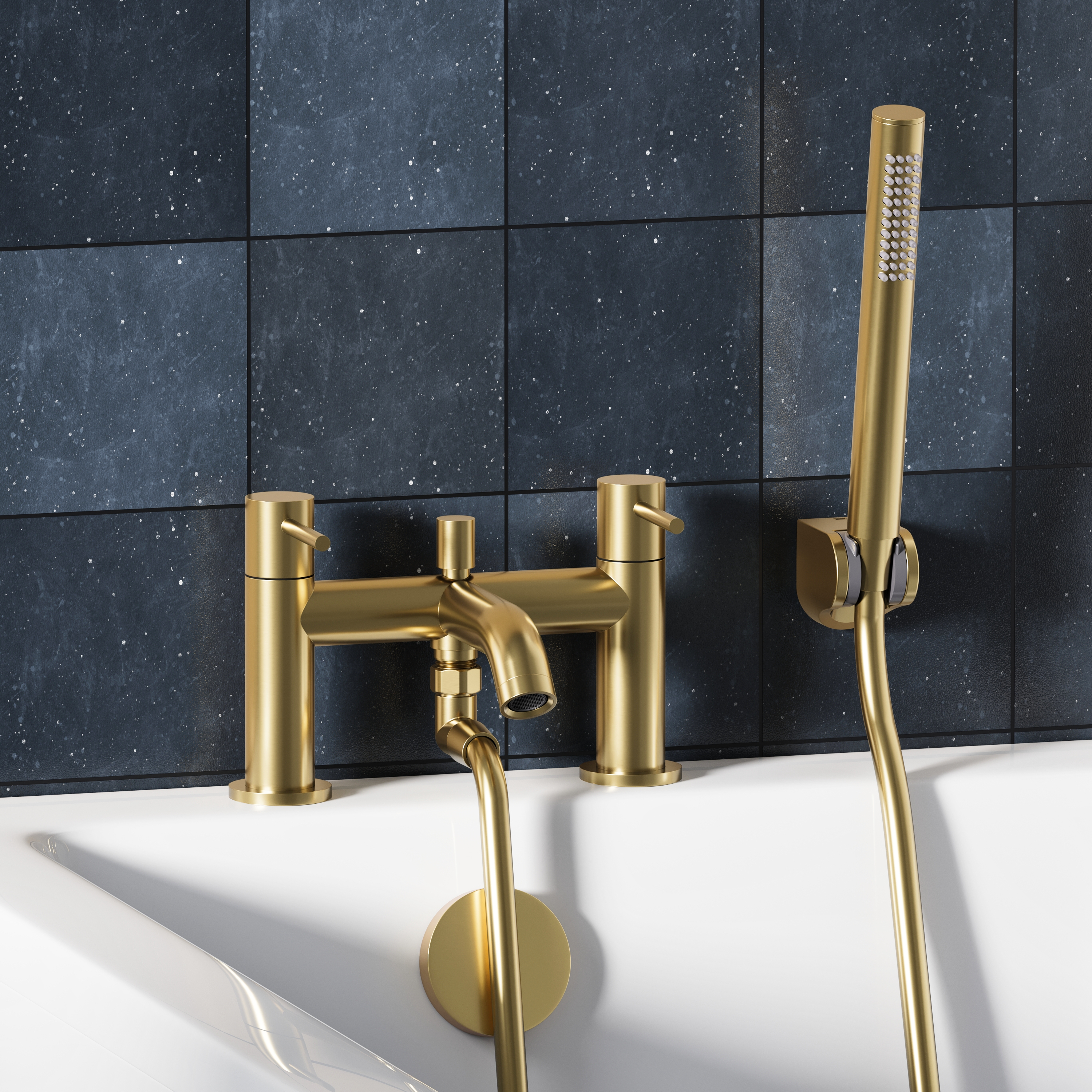 Bath Shower Mixers