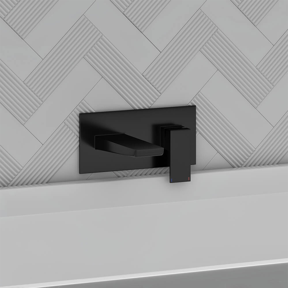 Wall Mounted