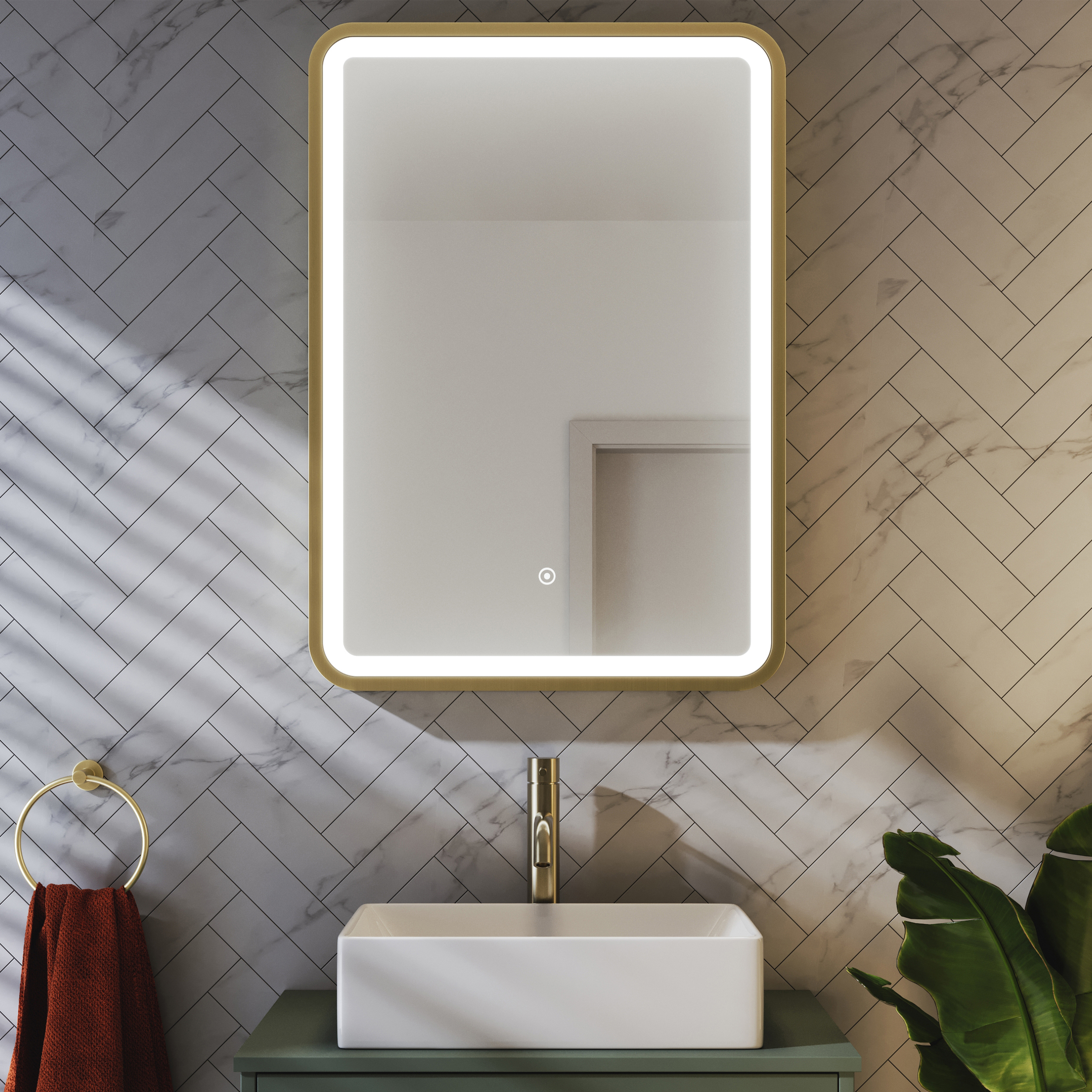 Accessories & Mirrors Sale