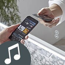 Bluetooth™ Mirrors
