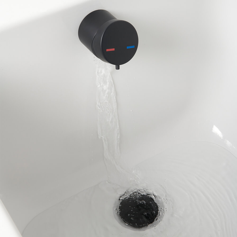 Overflow Bath Fillers