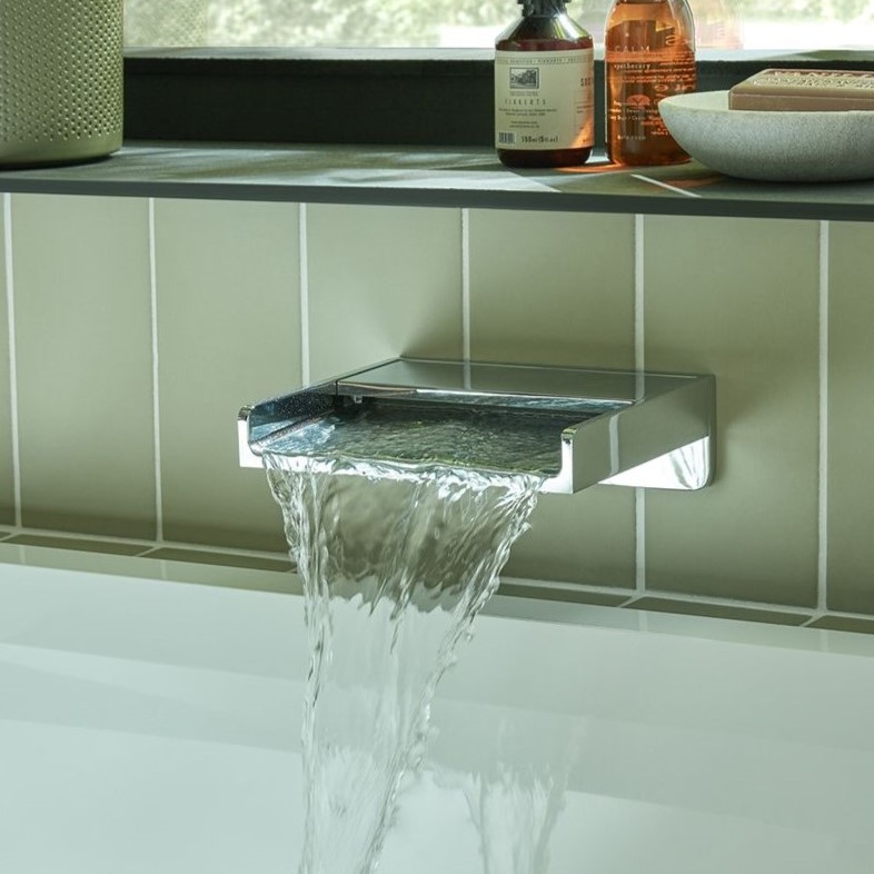 Bath Spouts