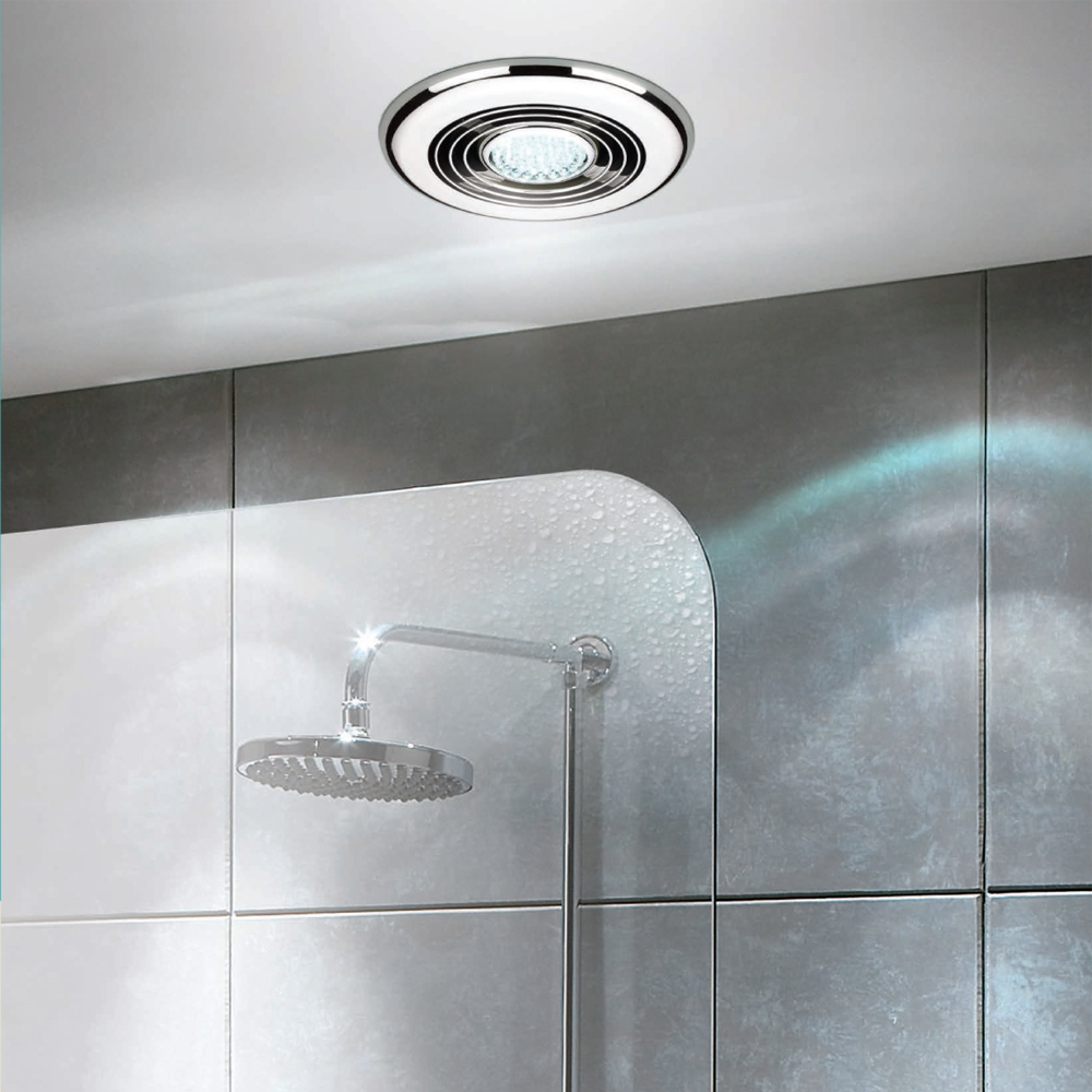 Bathroom Extractor Fans