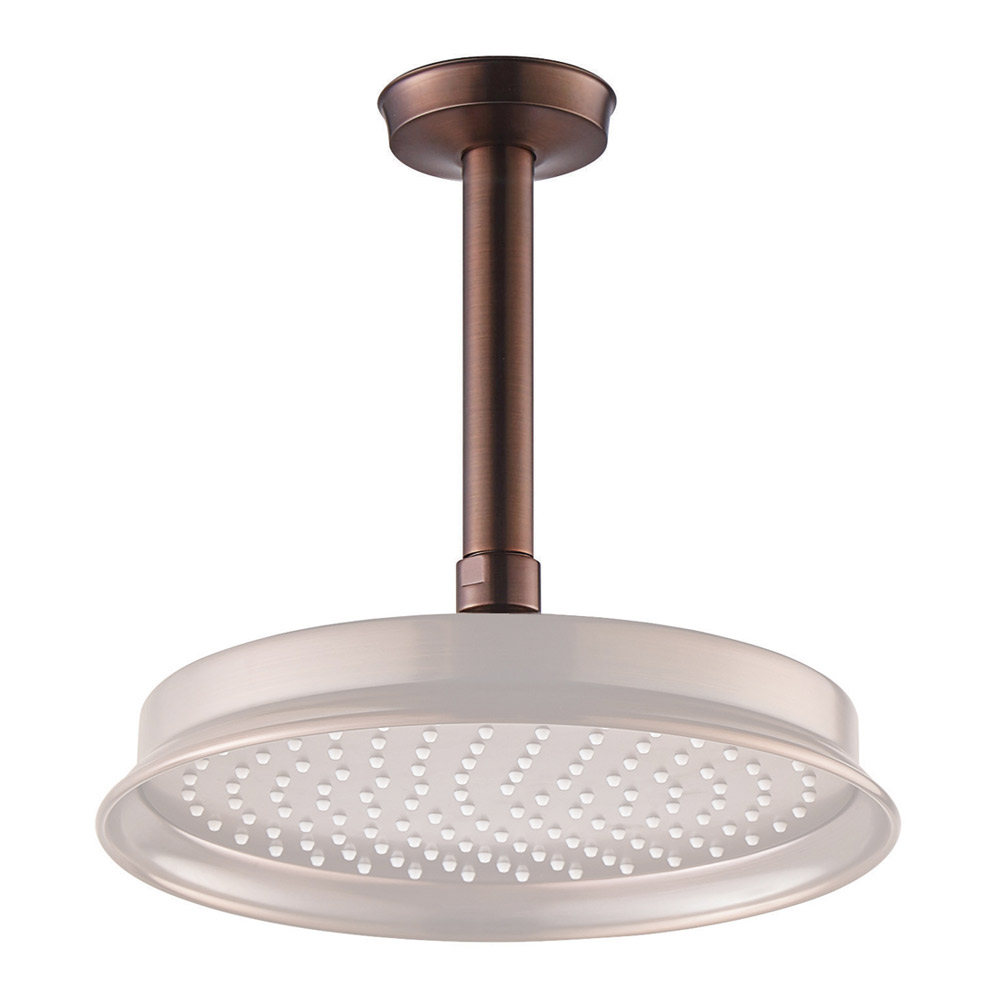 Wall & Ceiling Shower Arms