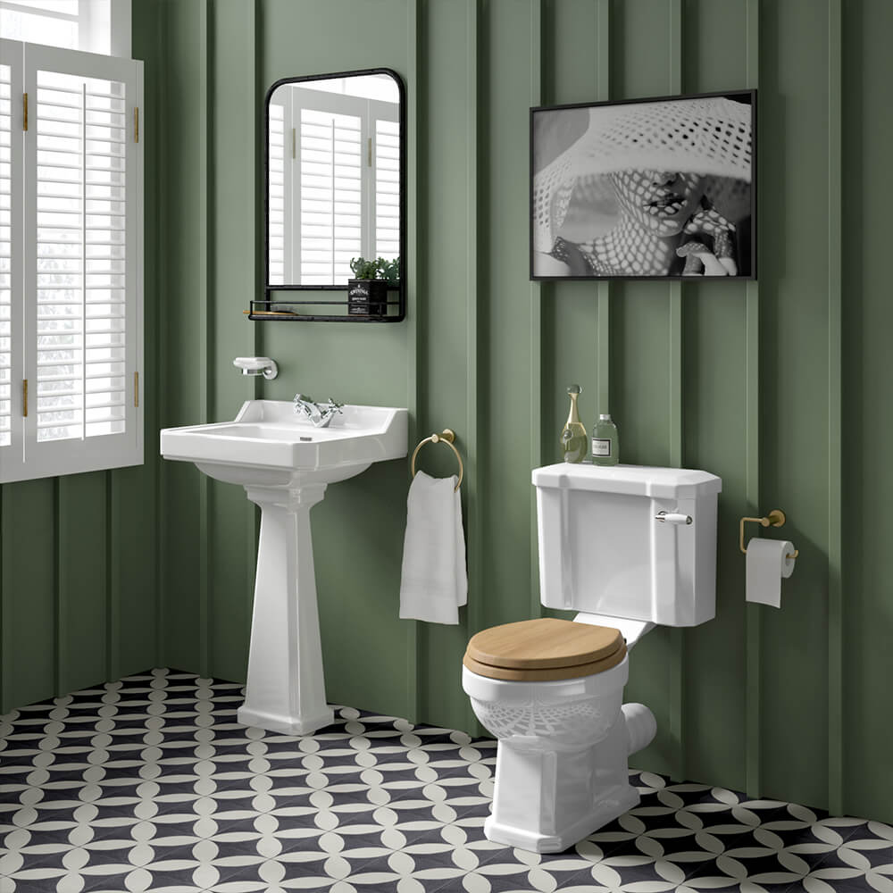 Toilets & Basins Sale