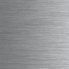 Brushed