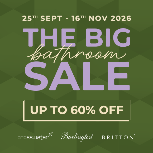 The Big Bathroom Sale