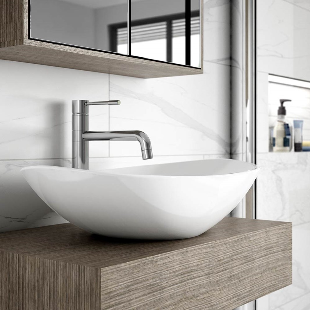 Basins