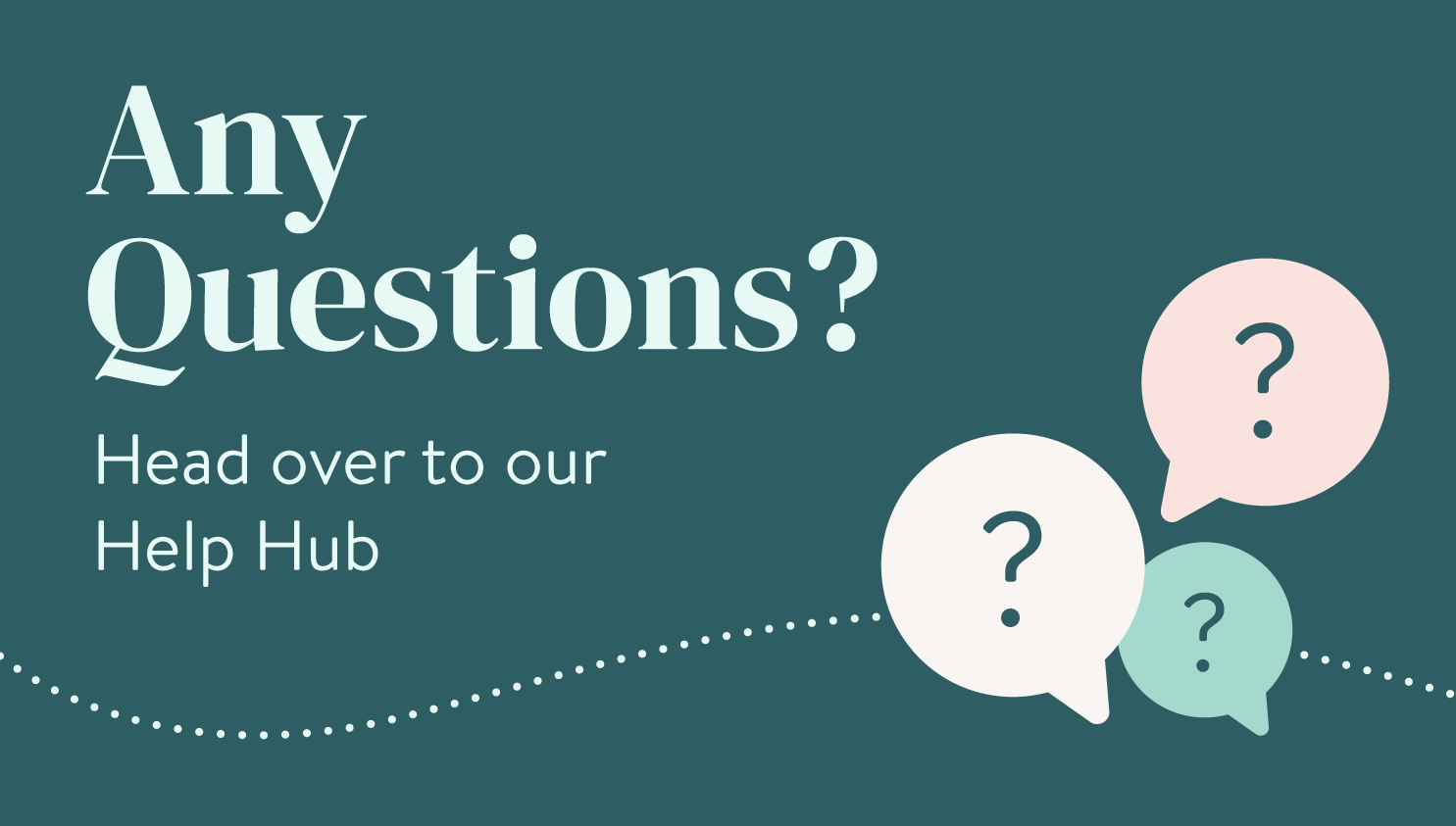 Help Hub