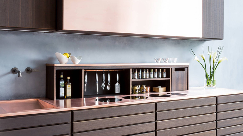 rose-gold-kitchen-worktop