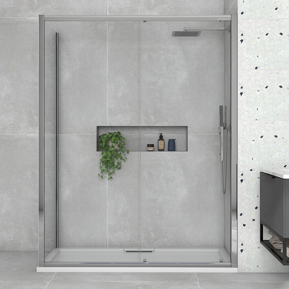 Sliding Doors & Enclosures