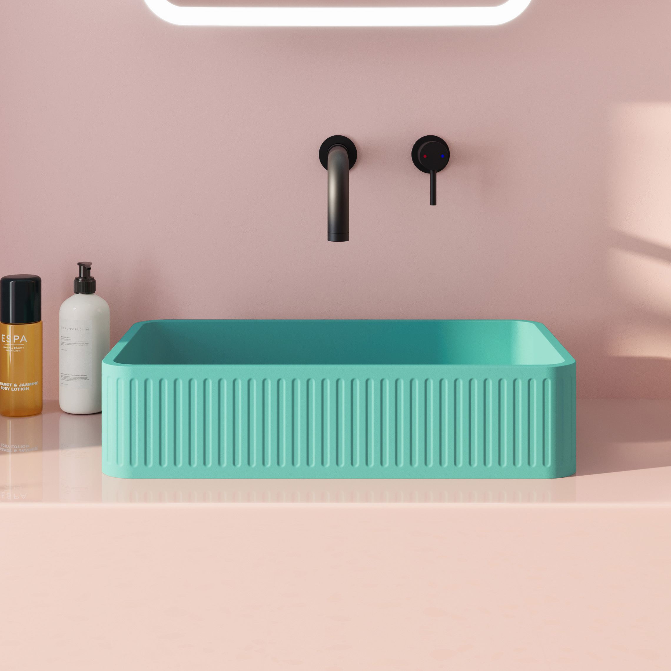 Black Friday Sanitaryware