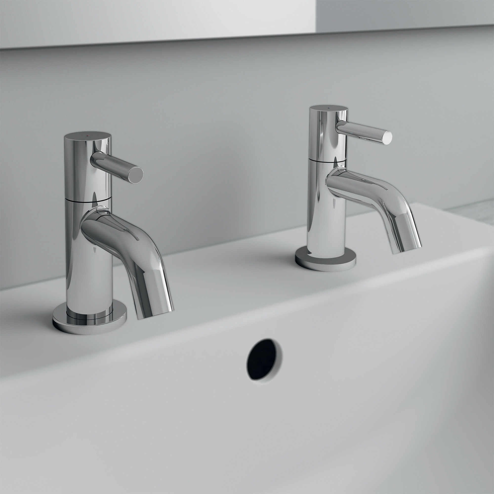 Pillar Tap Pairs