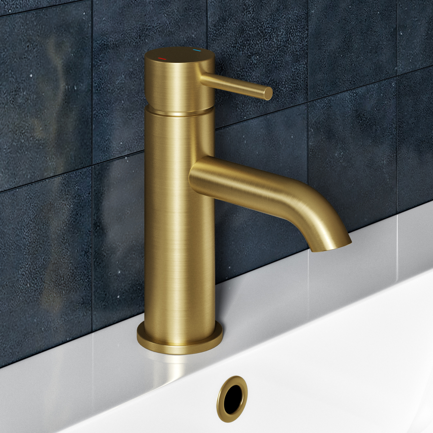 Black Friday Bathroom Taps